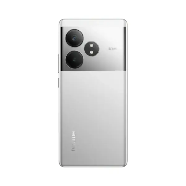 realme gt 6t 5g 12!}256gb fluid silver